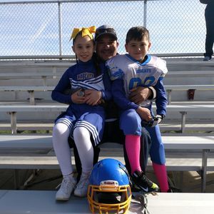 Meet your Posher, Patrick